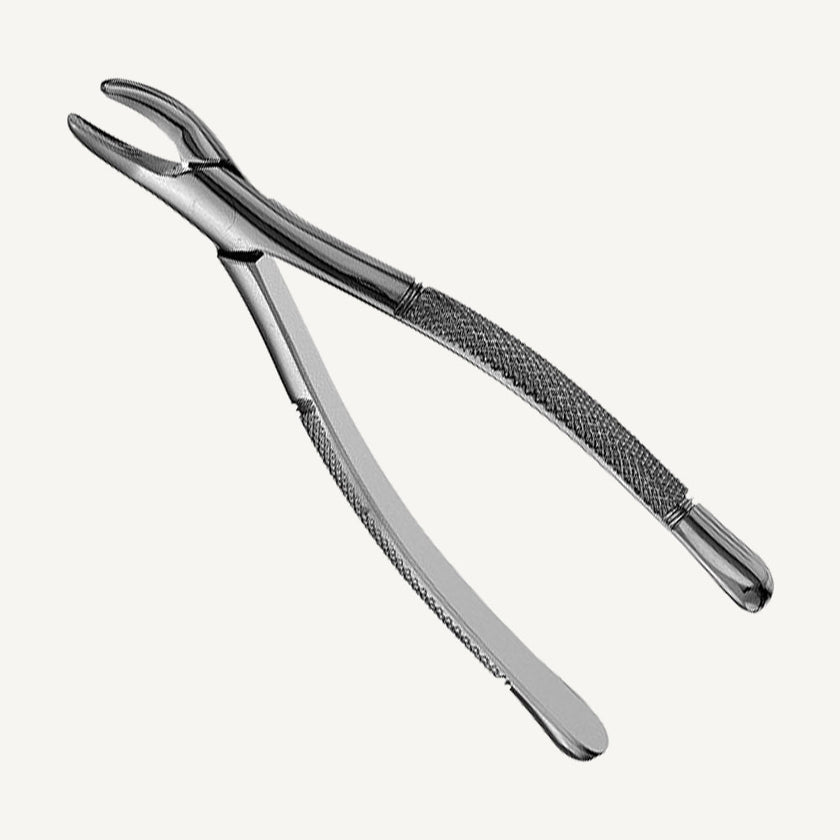 101 Hull Upper And Lower Premolar Forceps