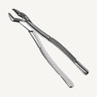 10S Upper Molar Forceps