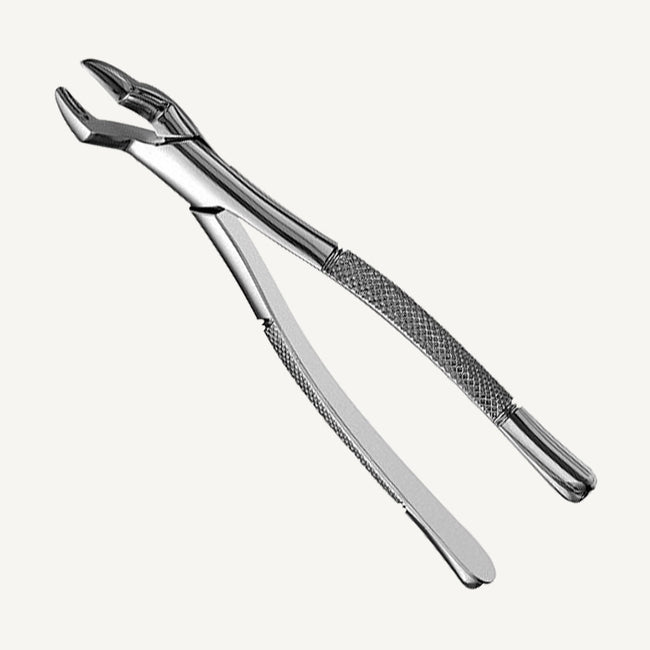 10S Upper Molar Forceps