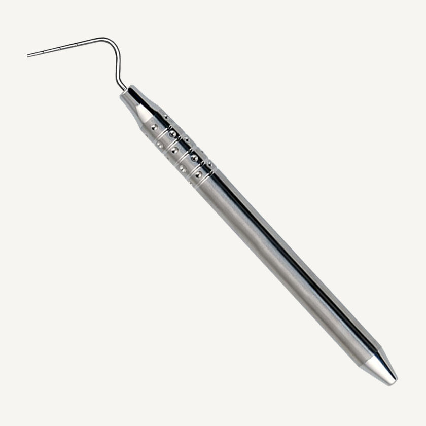 11 Posterior Root Canal Plugger
