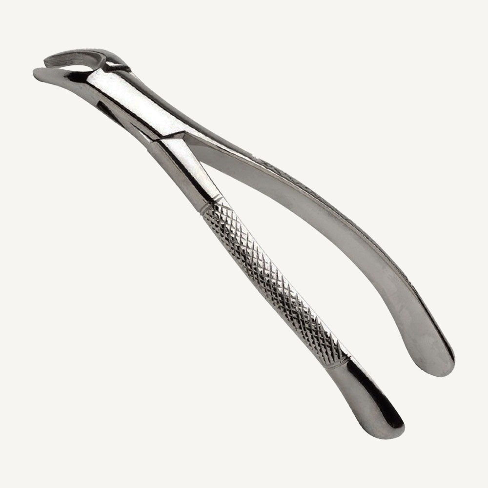 151 Lower Molar Forceps