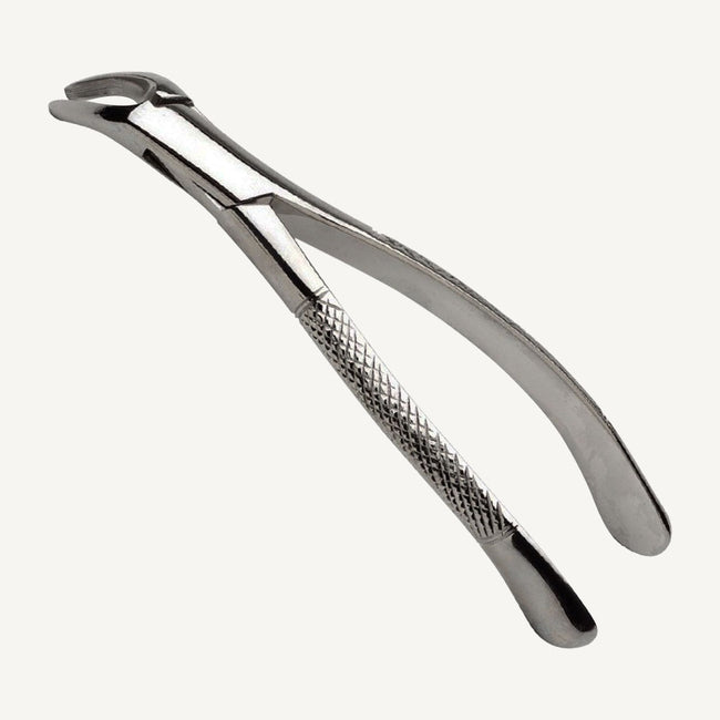 151 Lower Molar Forceps