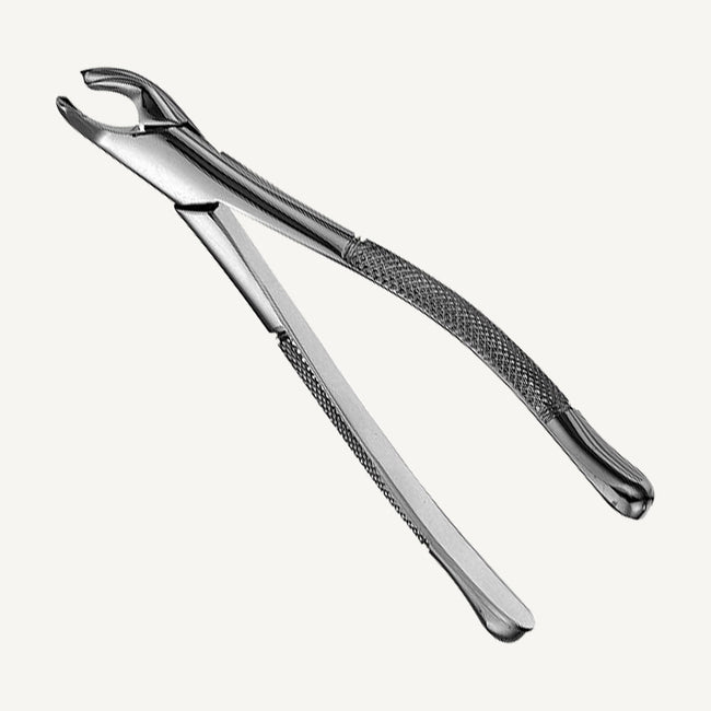 151A Cryer Forceps