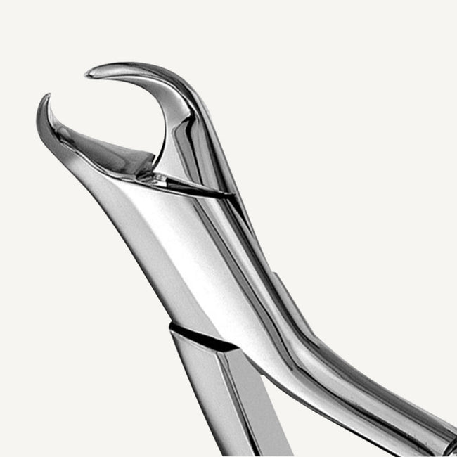 16 Cowhorn Forceps, Thumb Hook