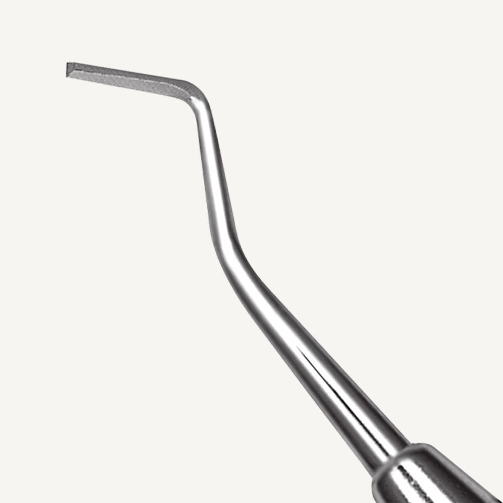 17/18 Hatchet
