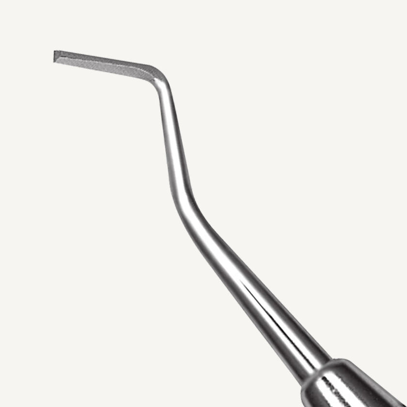 17/18 Hatchet