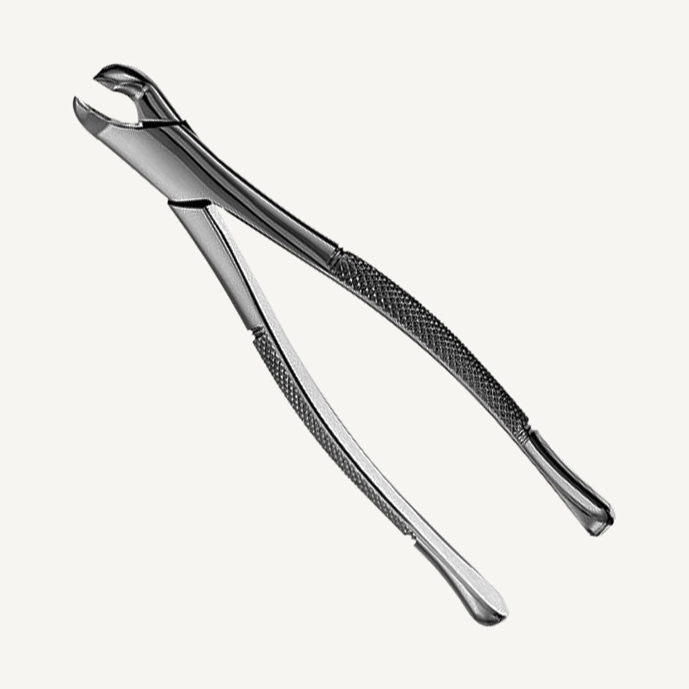 17 Lower Molar Forceps