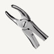 18 Left Upper Molars Forceps