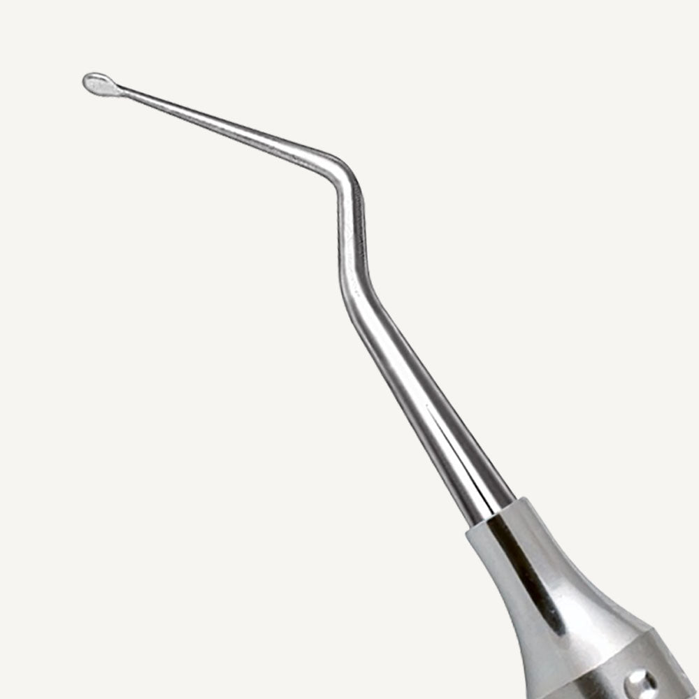1 Yardley Gingival Cord Packer Serrated