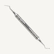 1 Yardley Gingival Cord Packer Serrated