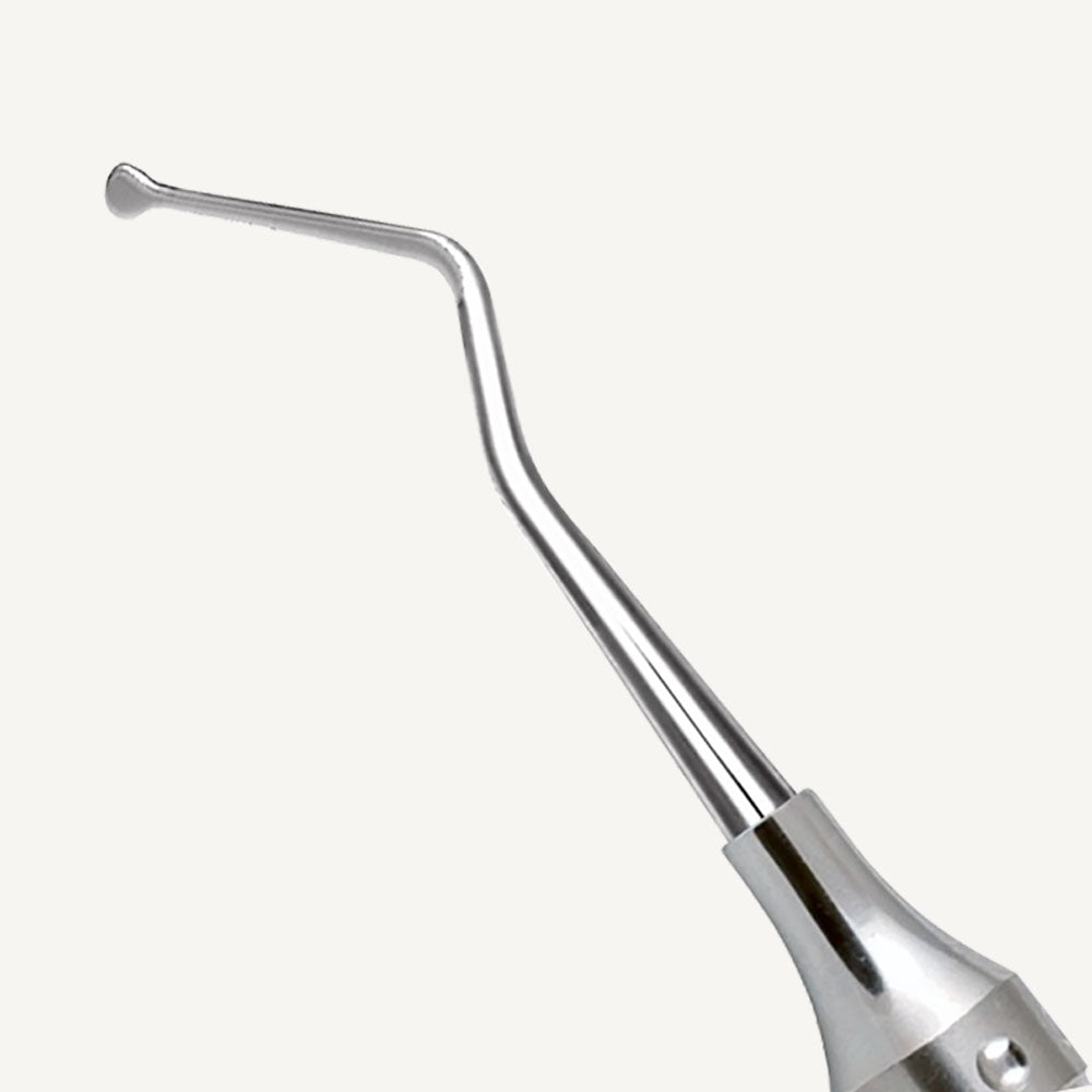 1 Yardley Gingival Cord Packer Serrated