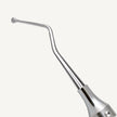 1 Yardley Gingival Cord Packer Serrated