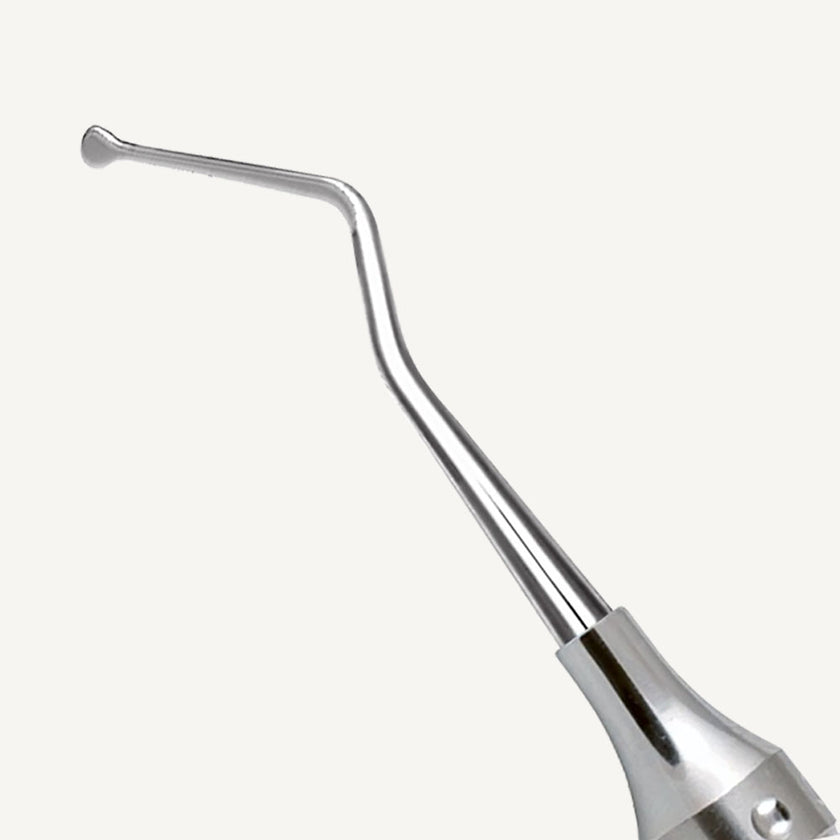 1 Yardley Gingival Cord Packer Serrated
