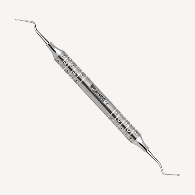 1 Yardley Gingival Cord Packer Serrated