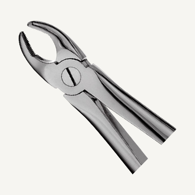 1 Upper Anteriors Forceps