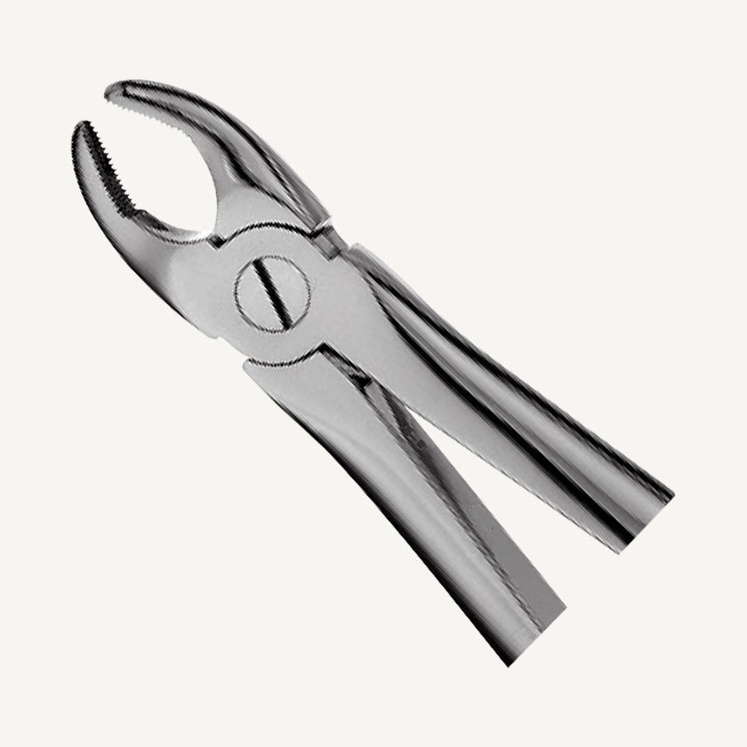 1 Upper Anteriors Forceps