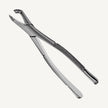 222 Lower 3rd Molars Forceps