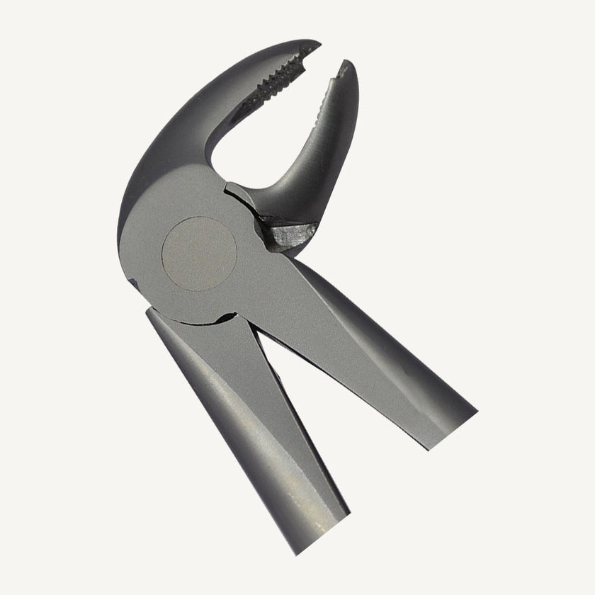 22 Lower Molars Forceps