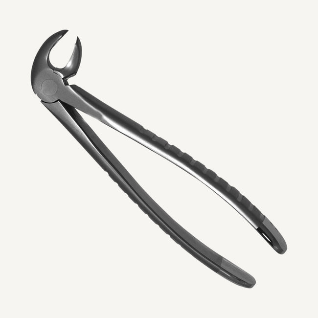 22 Lower Molars Forceps