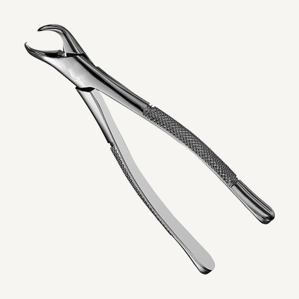 23 Lower Molar Forceps
