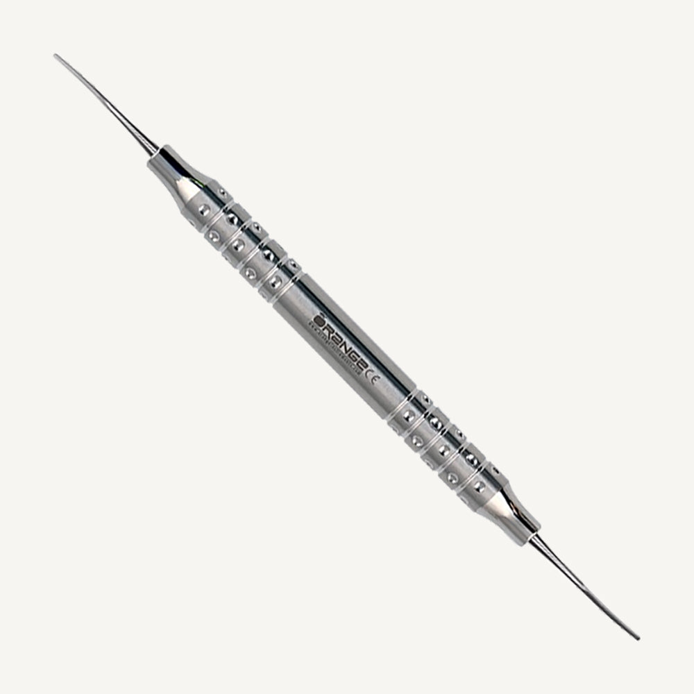 3/4 Wedelstaedt Chisel