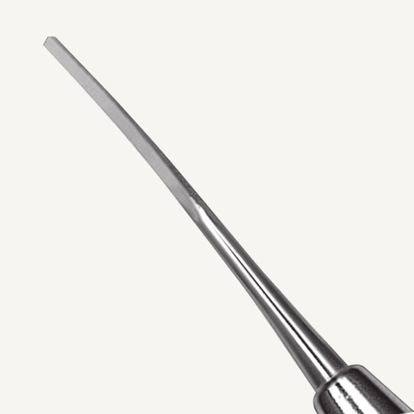 3/4 Wedelstaedt Chisel