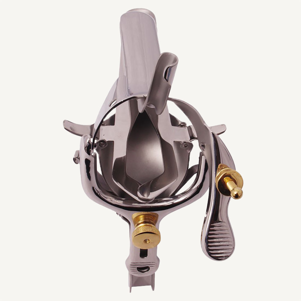 4 Way Lateral Speculum