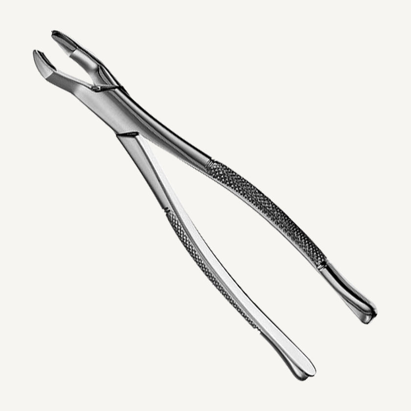 53R Upper Molar Forceps