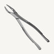65 Upper Roots Forceps