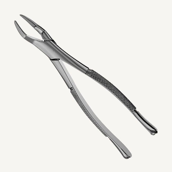 65 Upper Roots Forceps