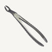 67A Upper 3rd Molars Forceps