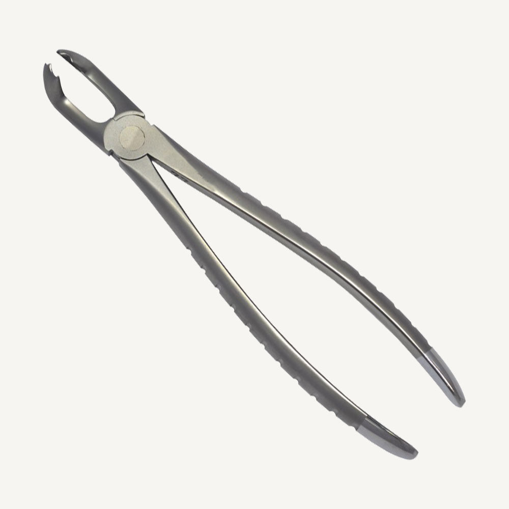 79 Lower 3rd Molars Forceps