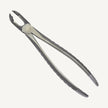 79 Lower 3rd Molars Forceps