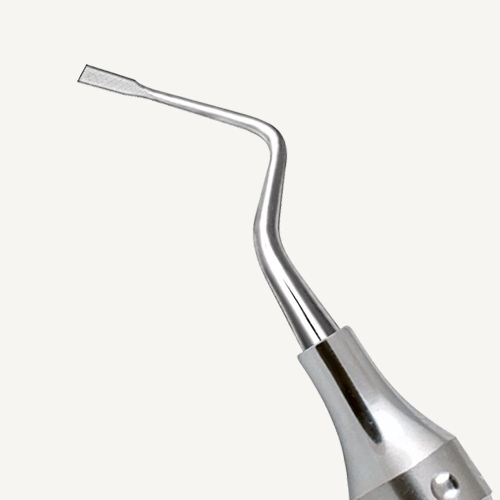 7 Guyer Gingival Cord Packer Serrated
