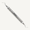 7 Guyer Gingival Cord Packer Serrated
