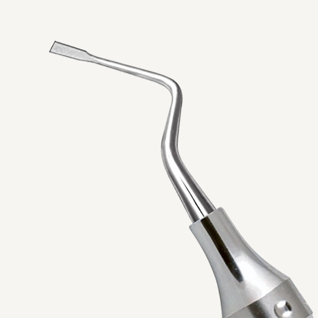 7 Guyer Gingival Cord Packer Serrated
