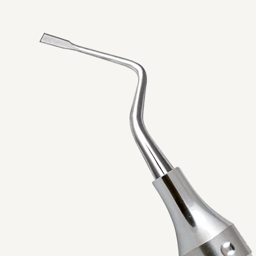 7 Guyer Gingival Cord Packer Serrated