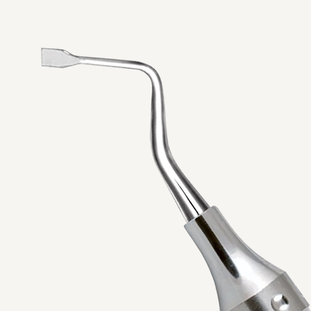 7 Guyer Gingival Cord Packer Serrated