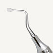 7 Guyer Gingival Cord Packer Serrated