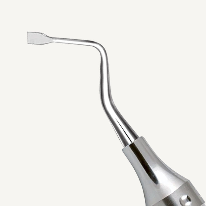 7 Guyer Gingival Cord Packer Serrated