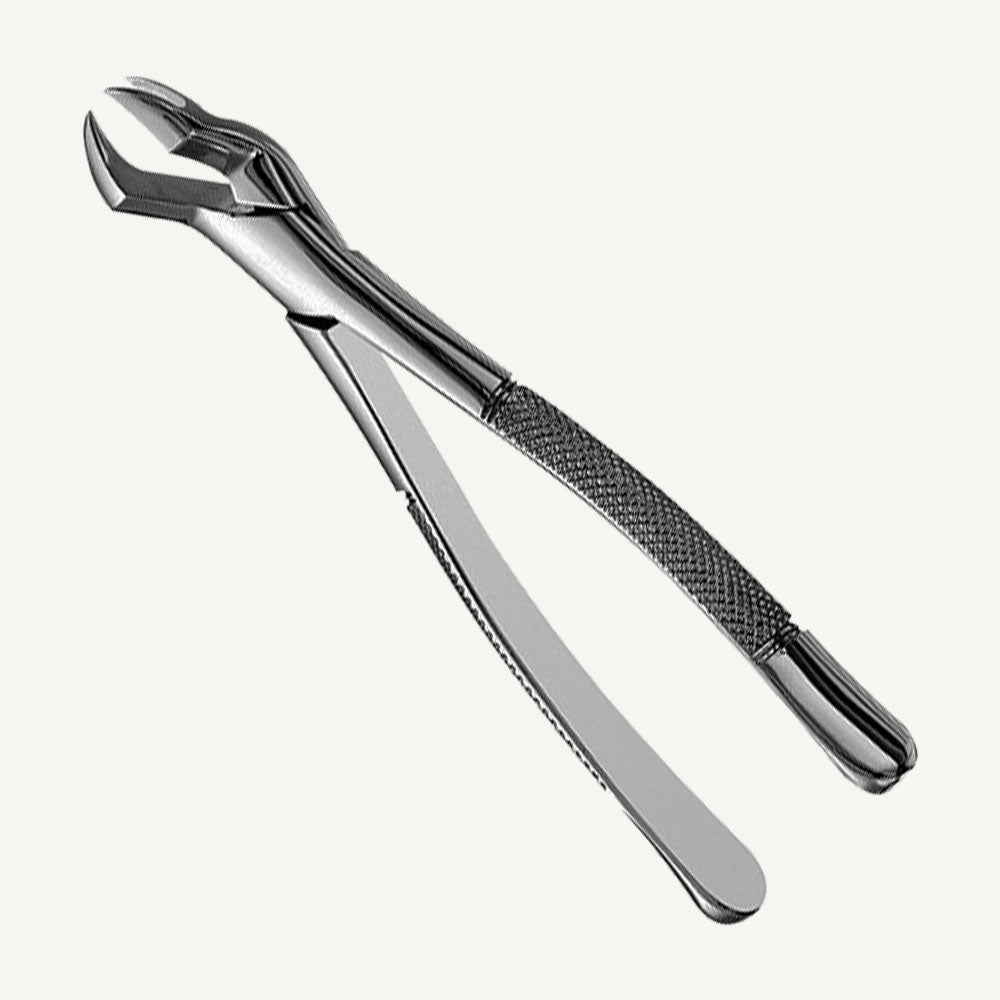 88L Nevius Upper Molar Forceps