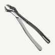 88L Nevius Upper Molar Forceps