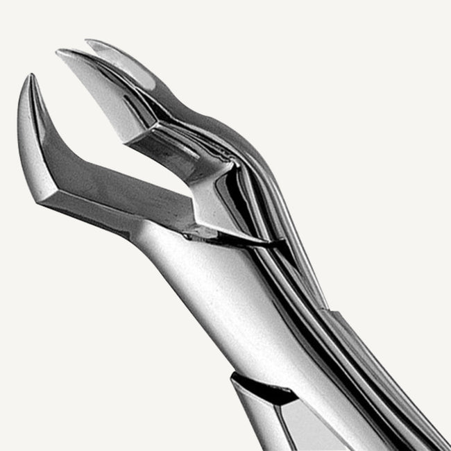 88L Nevius Upper Molar Forceps