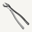 88R Nevius Upper Molar Forceps