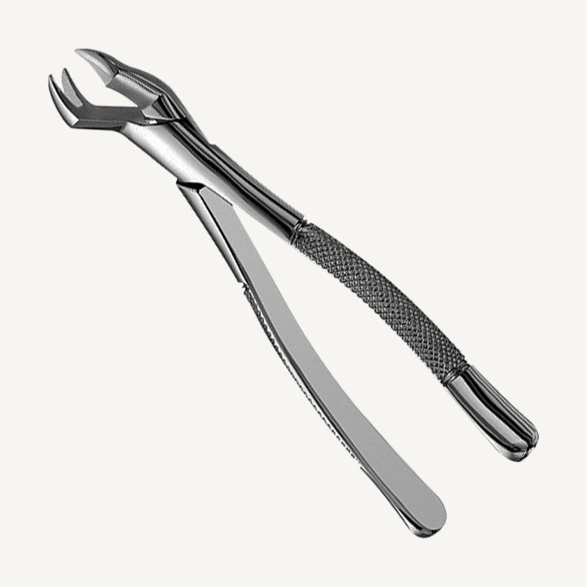 88R Nevius Upper Molar Forceps