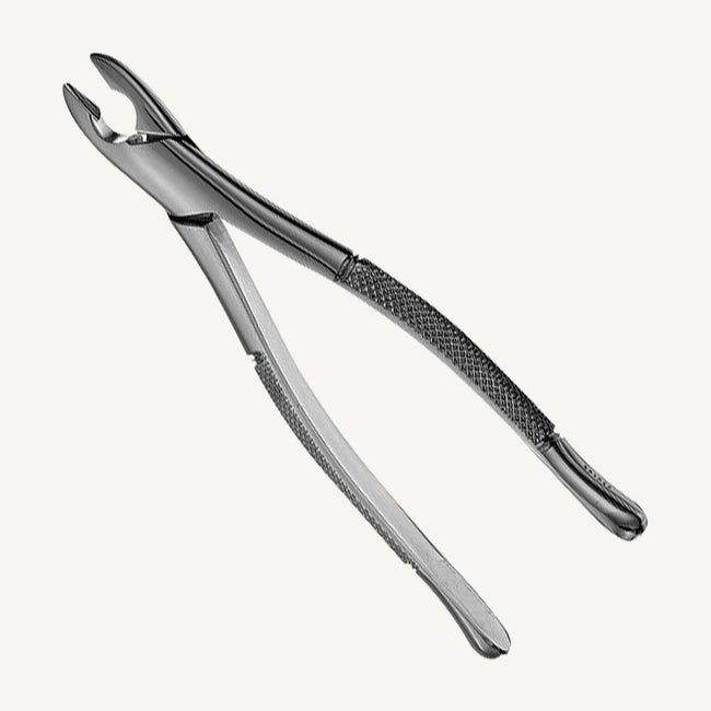 99C Kells Upper Incisor Cuspid Forceps