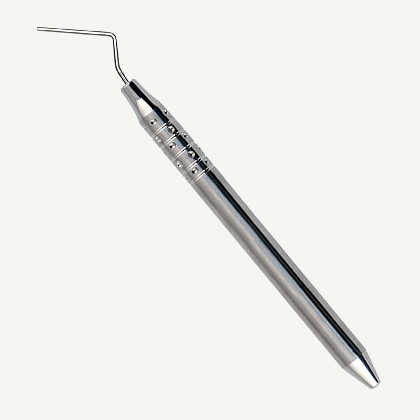 9 Posterior Root Canal Plugger
