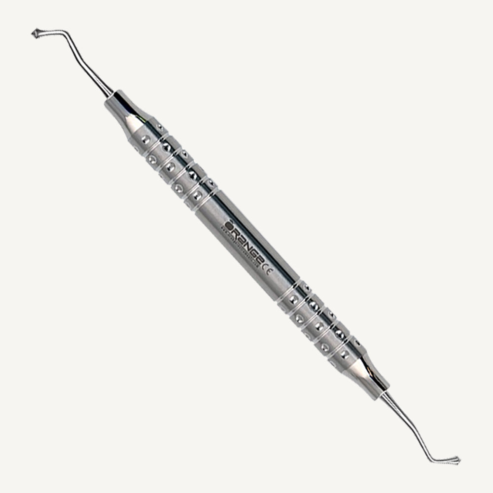 Acorn Burnisher 21B