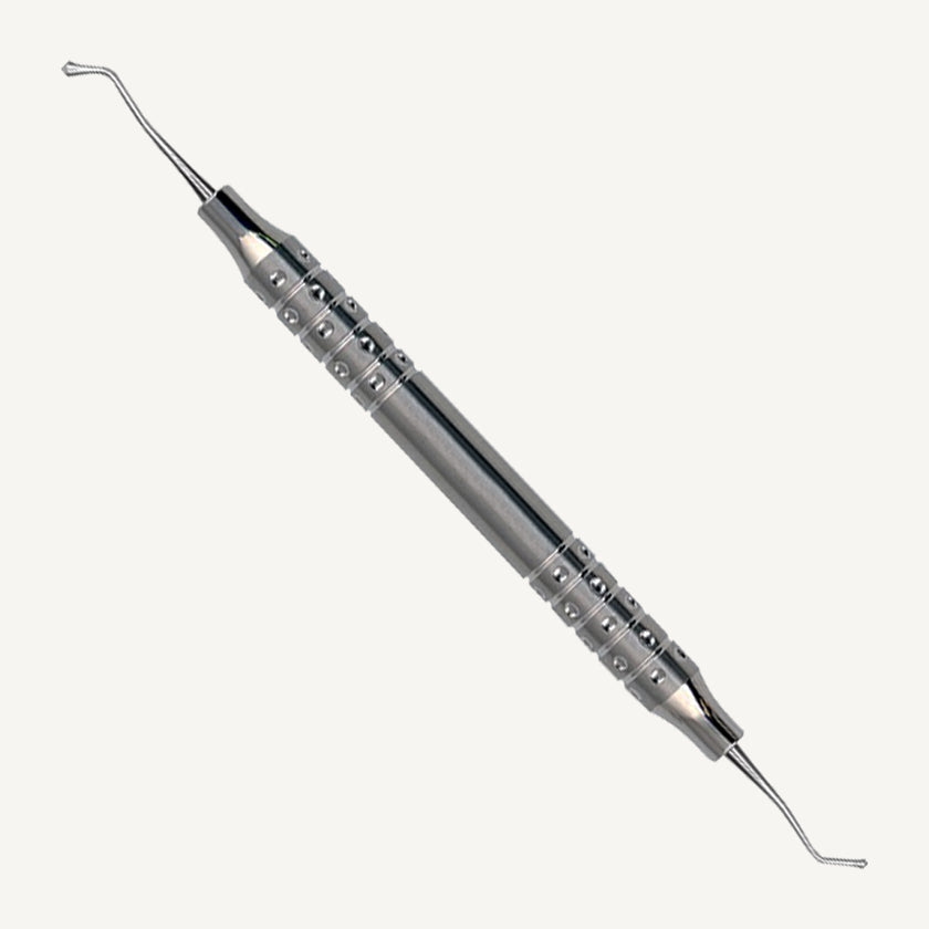 Acorn Burnisher 21