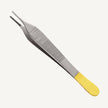 Adson Brown Forceps TC 120mm